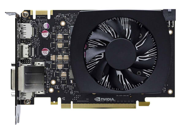 NVIDIA GeForce GTX 950ͼ