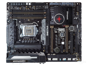 ӳ̩GAMING Z170W