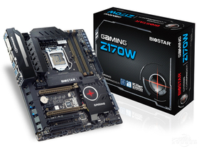 ӳ̩GAMING Z170W