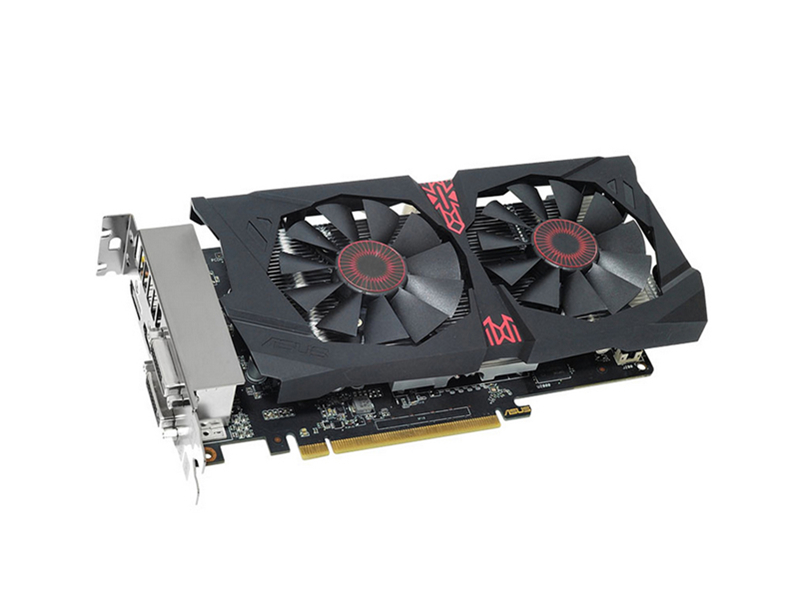 ˶STRIX-R9370 1024SP-OC-2GD5-GAMINGͼ