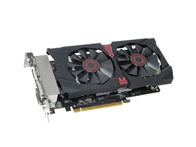 ˶STRIX-R9370 1024SP-OC-2GD5-GAMING