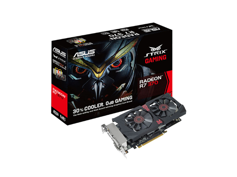 ˶STRIX-R9370 1024SP-OC-2GD5-GAMINGͼ