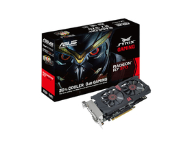 ˶STRIX-R9370 1024SP-OC-2GD5-GAMING