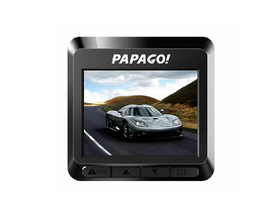 PAPAGO GoSafe 118