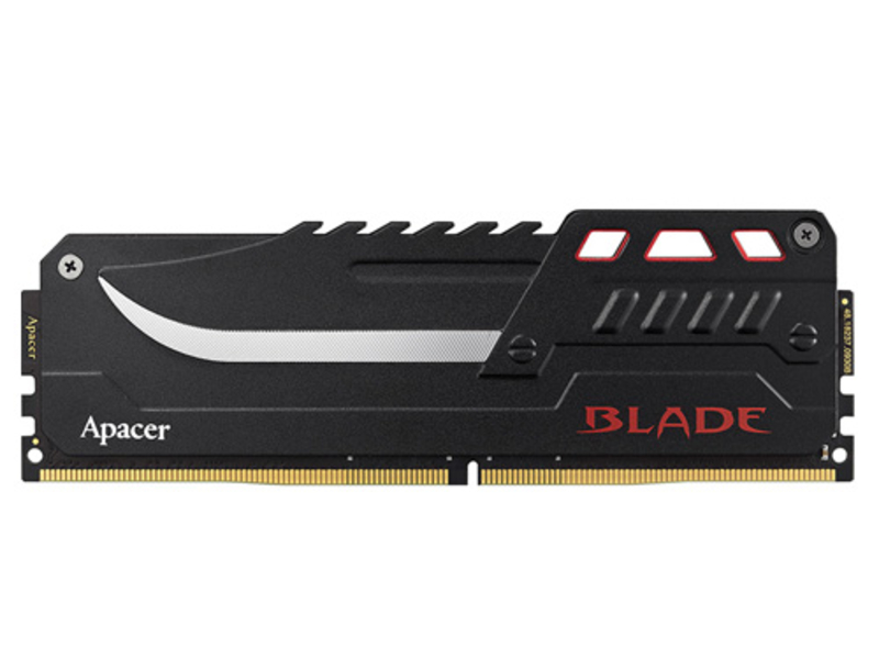 宇瞻BLADE DDR4 主图