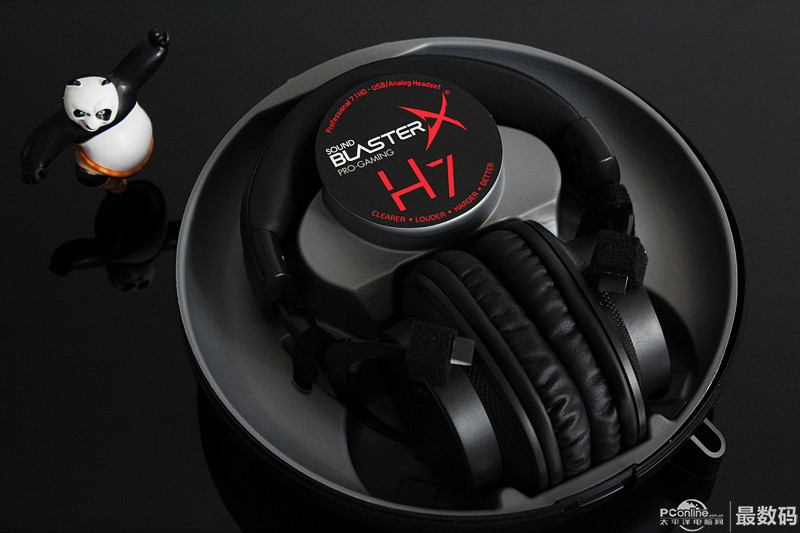 Sound BlasterX H7ͼ