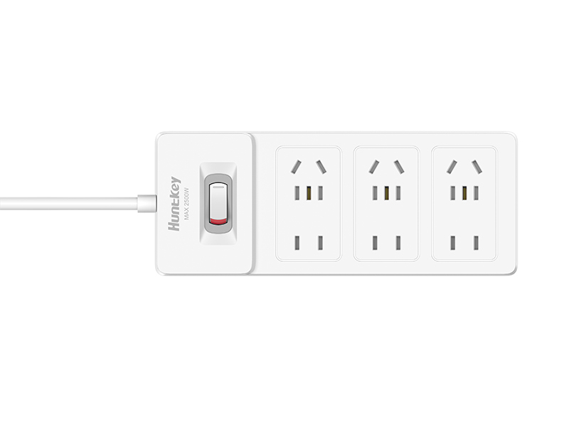 航嘉SSH601-2 图片1