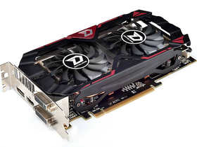 R9 370X  4G