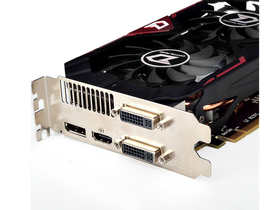 R9 370X  4G