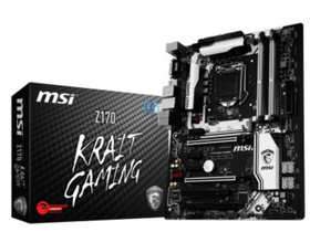 ΢Z170 Krait GAMINGͼ