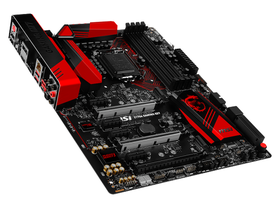 ΢Z170A GAMING M7