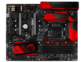 ΢Z170A GAMING M7