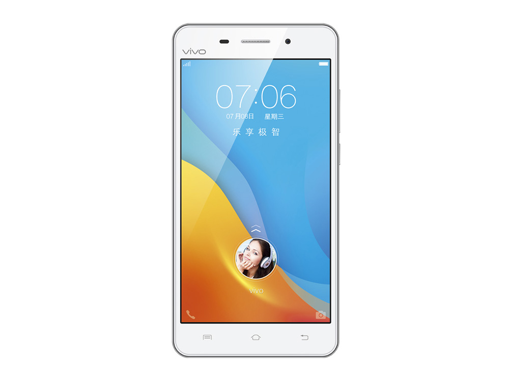 vivo Y37ɣͼ