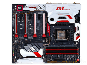 GA-Z170X-Gaming G1 (rev. 1.0) 