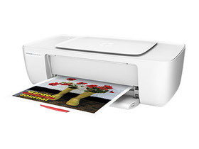 DeskJet Ink Advantage 1118