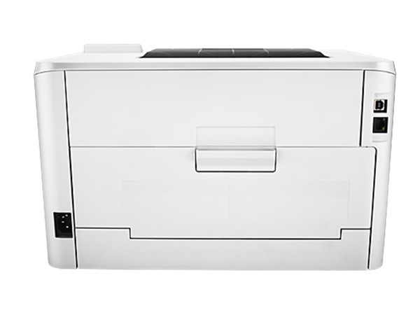 Hp m252n нет цвета