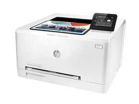 Color LaserJet Pro M252dw