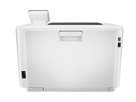 Color LaserJet Pro M252dw