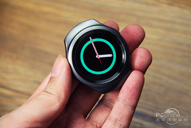 Gear S2