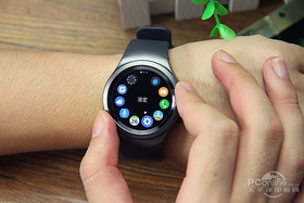 Gear S2