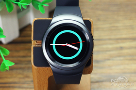 Gear S2