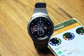 Gear S2