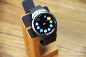 Gear S2