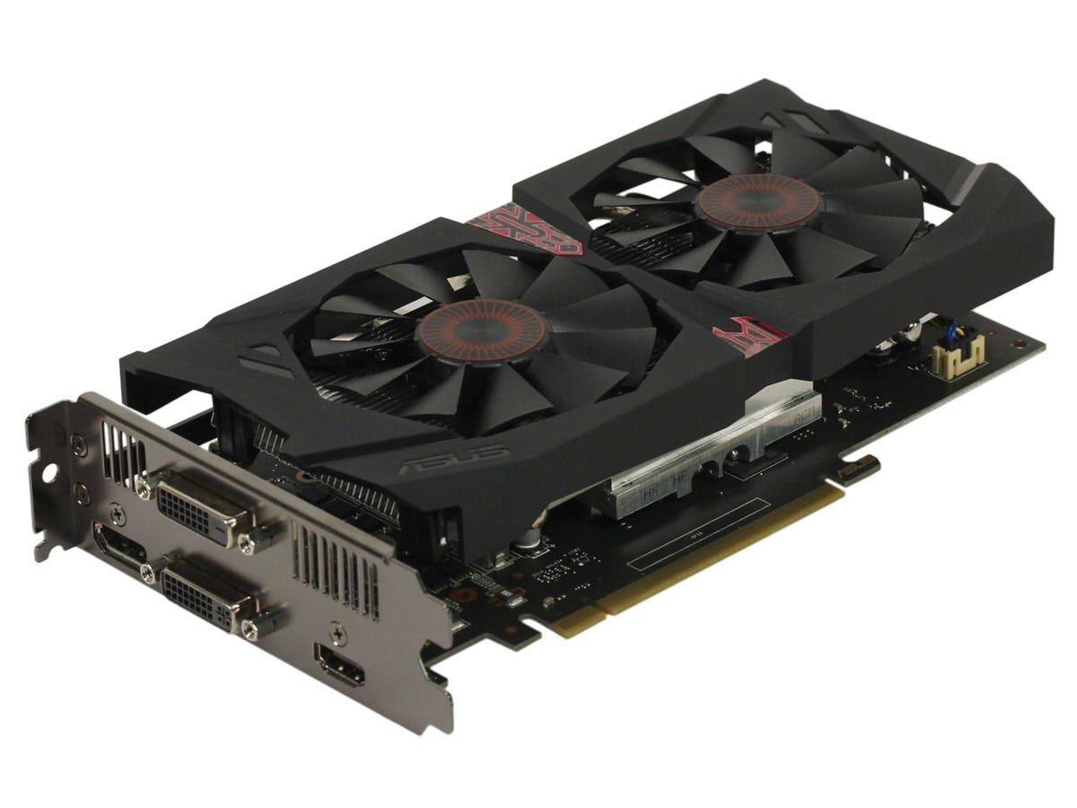 ˶STRIX-GTX950-DC2-2GD5-GAMING ͼ