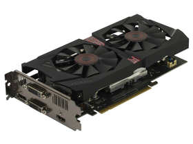 ˶STRIX-GTX950-DC2-2GD5-GAMING 