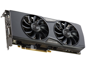 EVGA GTX950 2G SC+ ACX2.0 cooler