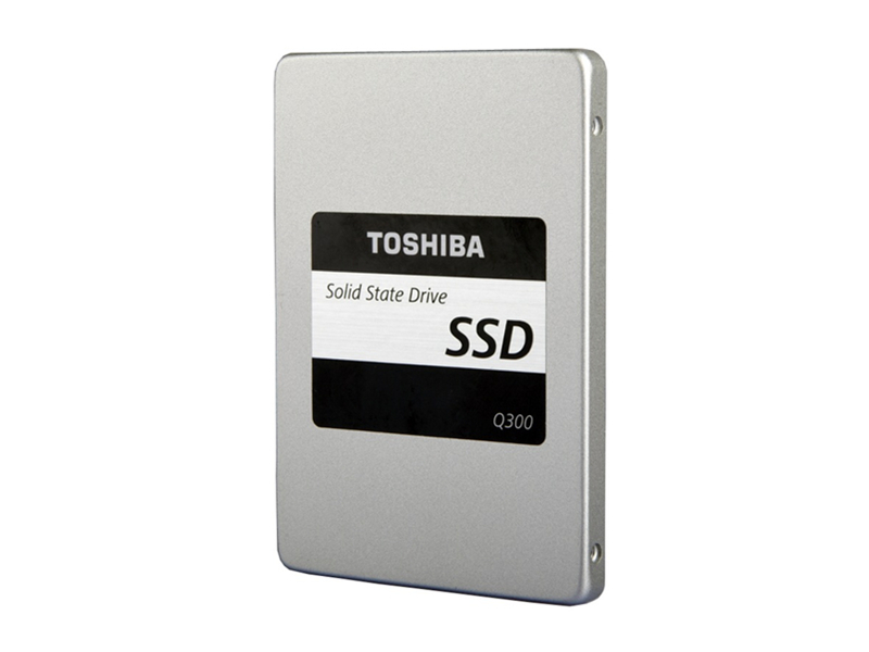 东芝Q300系列240G SATA3效果图