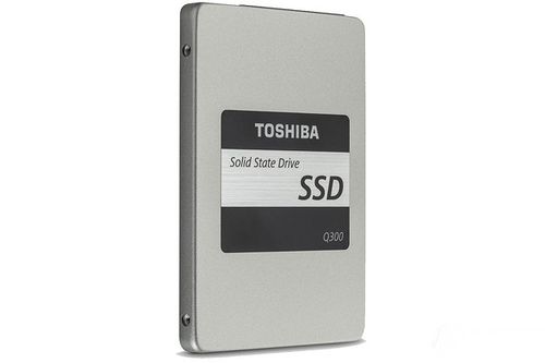 东芝Q300系列120G SATA3