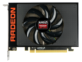  Radeon R9 Nano