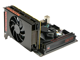  Radeon R9 Nano