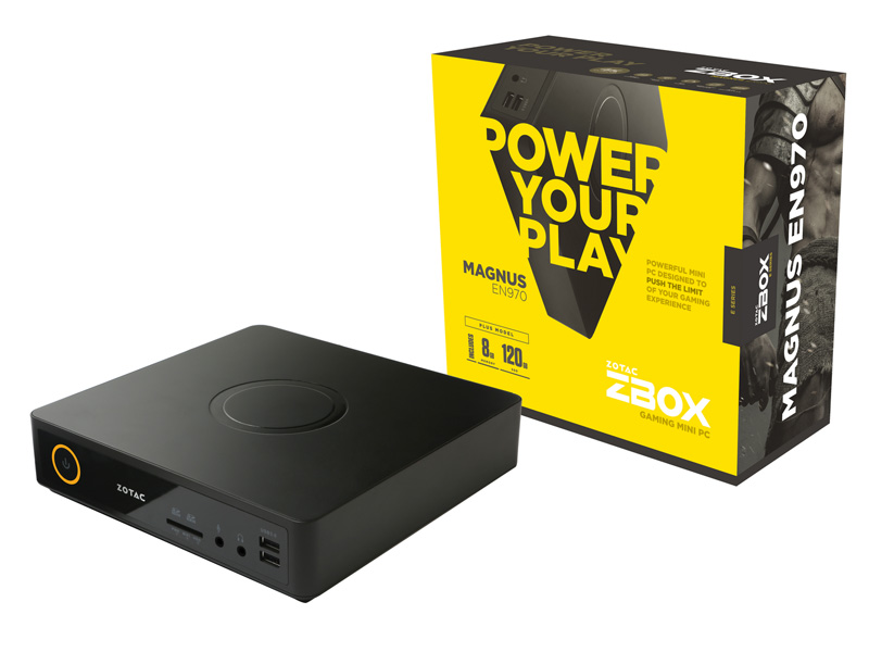 ̩ZBOX EN970(i5-5200U/4GB/120GB)ͼ