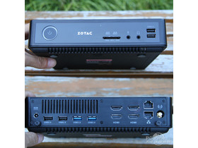 ̩ZBOX EN970(i5-5200U/4GB/120GB)