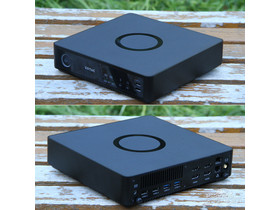 ̩ZBOX EN970(i5-5200U/4GB/120GB)