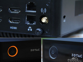 ̩ZBOX EN970(i5-5200U/4GB/120GB)