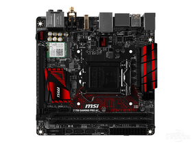 ΢ Z170I Gaming Pro AC