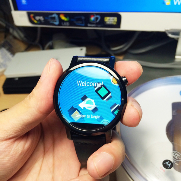 Moto360ͼ