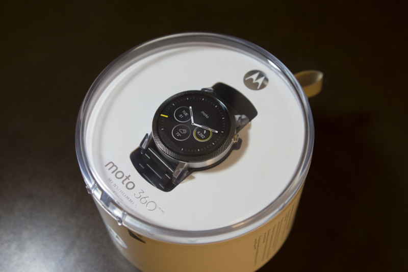 Moto360ͼ