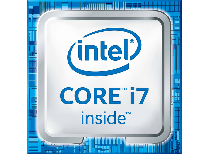 Intel Core i7-6700HQ图片