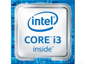 Intel Core i3-6100H