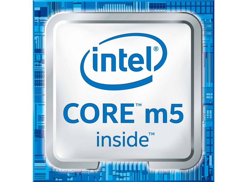 Intel Core m5-6Y57 图片