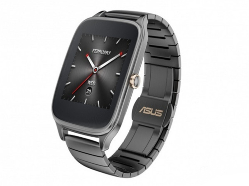 华硕ZenWatch 2(W1502Q)