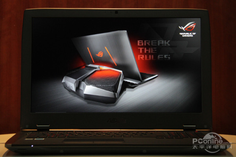 ROG GX700VOͼ