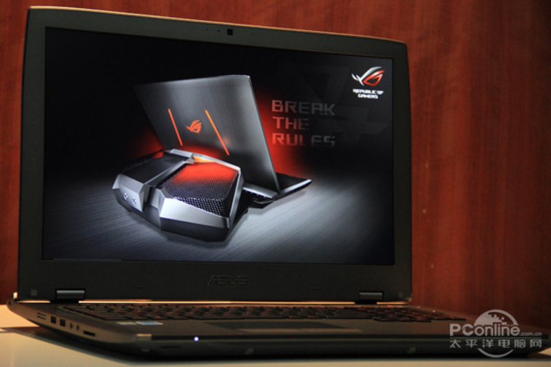 ROG GX700VOͼ