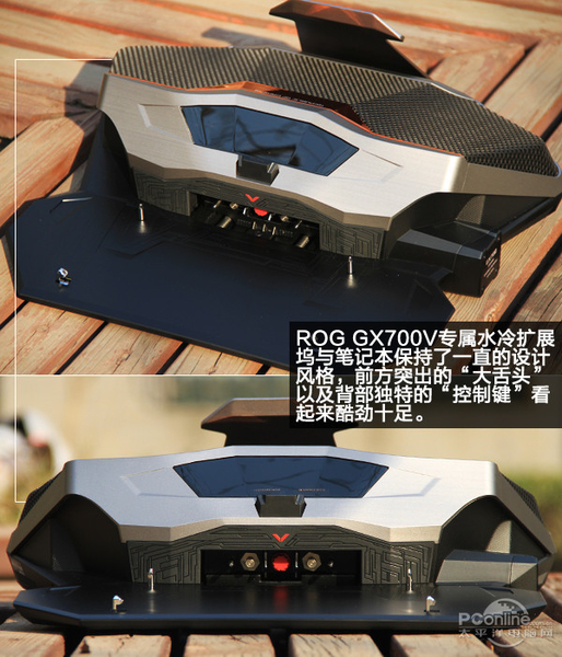 ROG GX700VOͼ