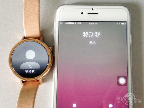 Moto360二代(42mm)