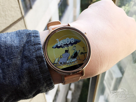 Moto360(42mm)